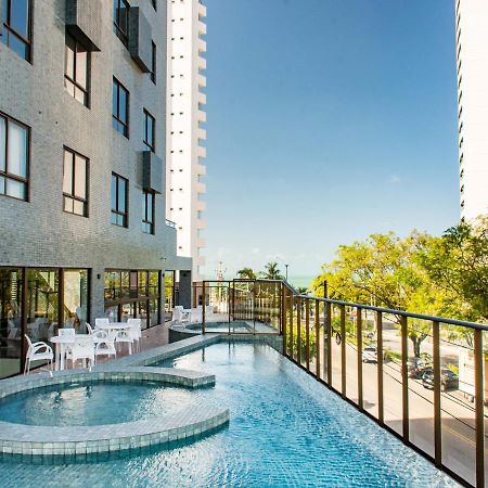 Ilusion Hotel Natal Luaran gambar