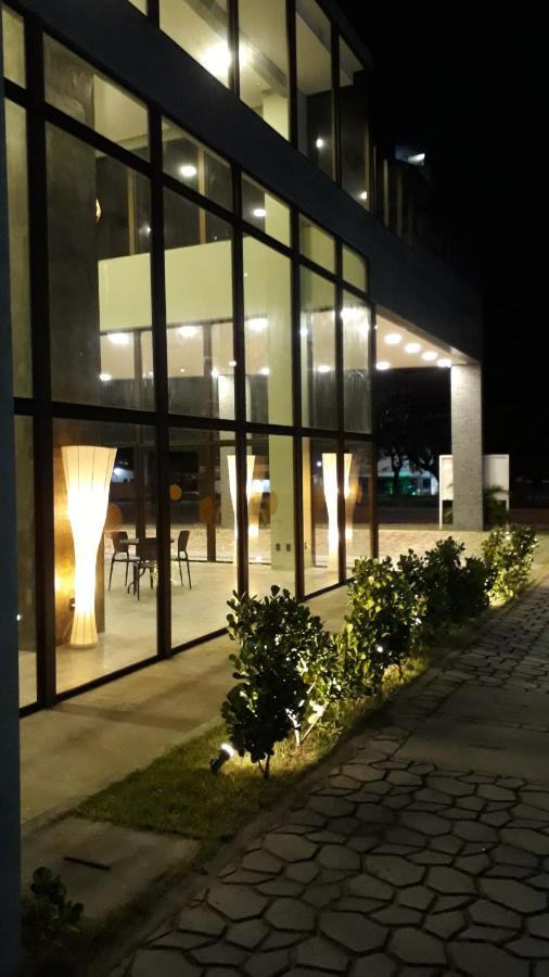 Ilusion Hotel Natal Luaran gambar