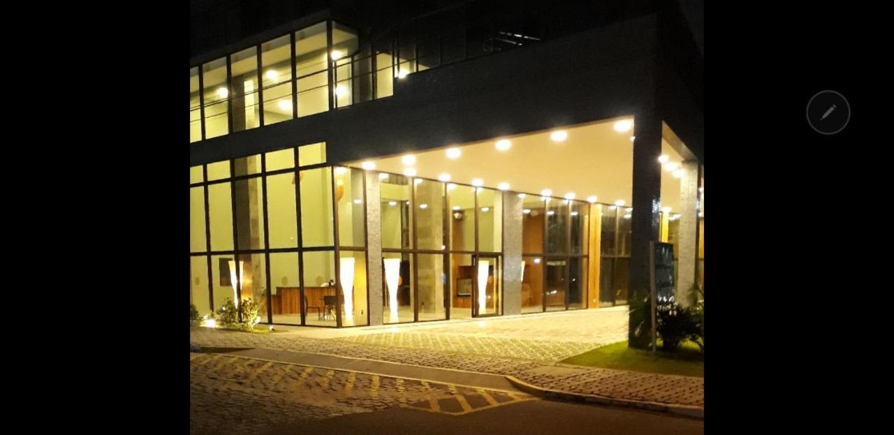Ilusion Hotel Natal Luaran gambar