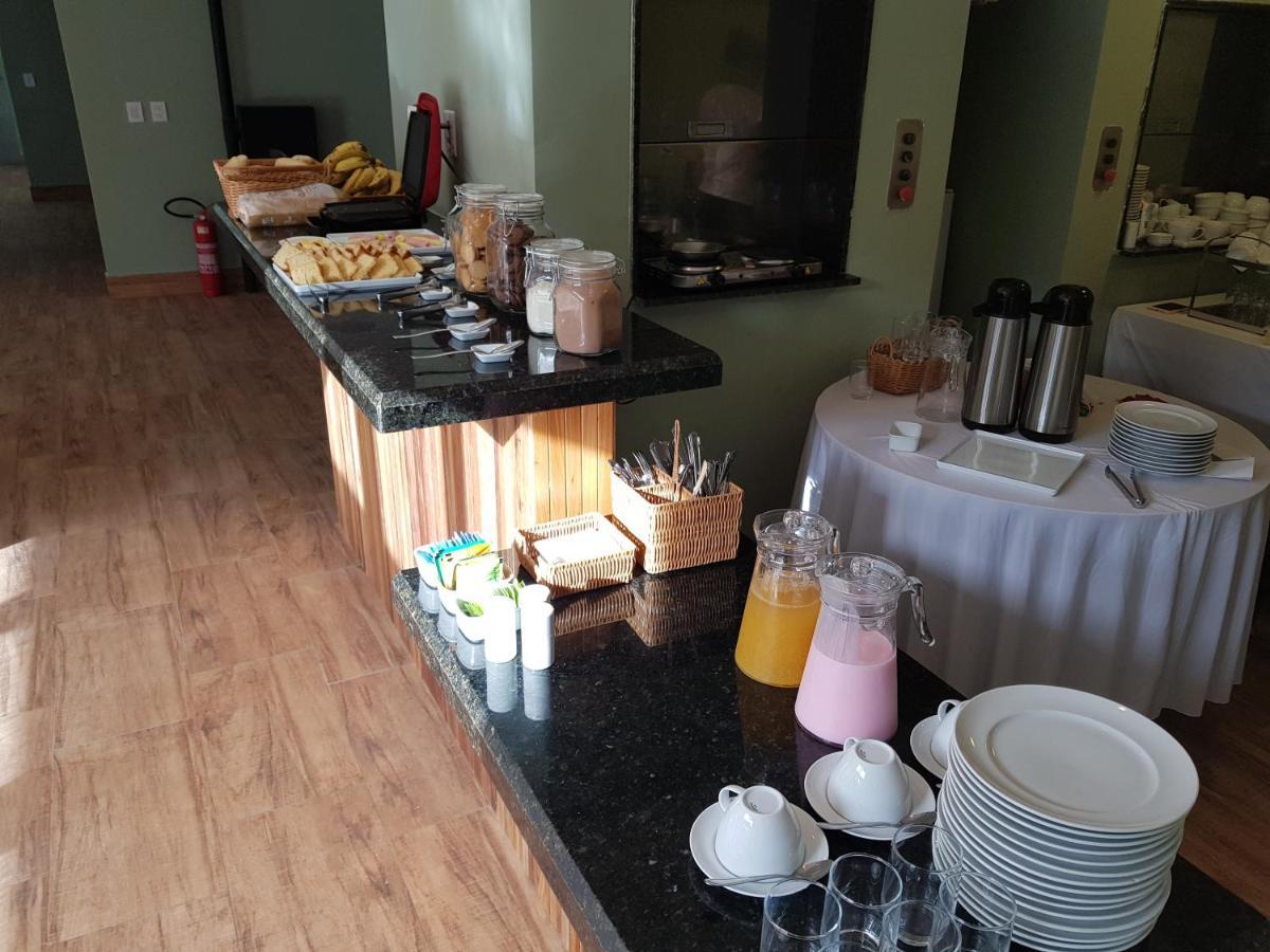 Ilusion Hotel Natal Luaran gambar