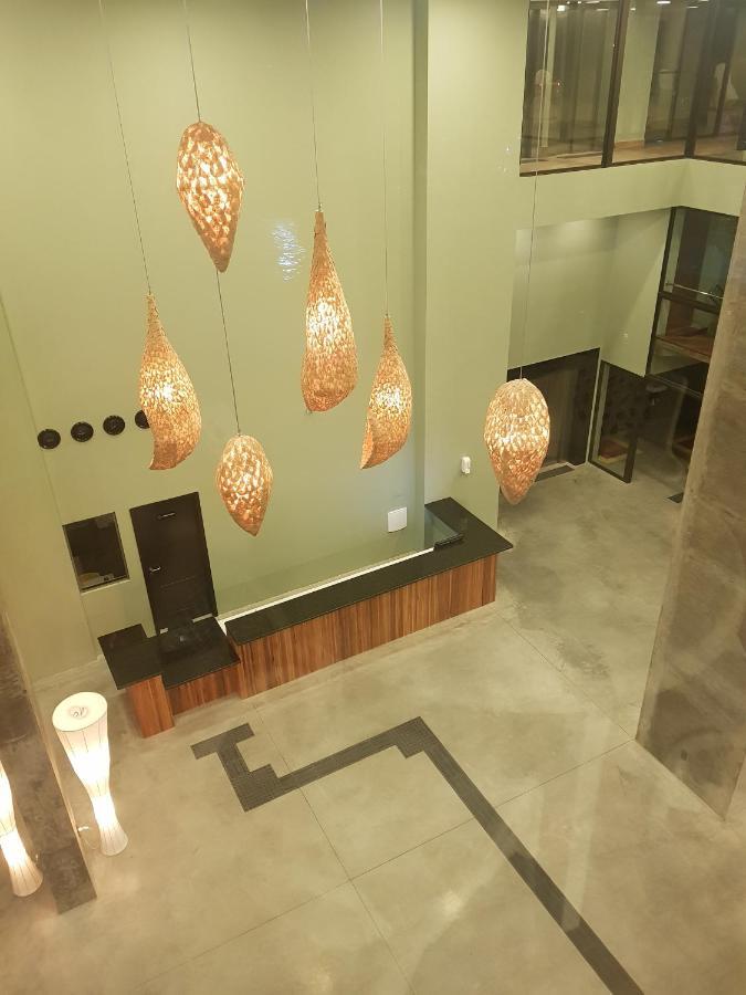 Ilusion Hotel Natal Luaran gambar
