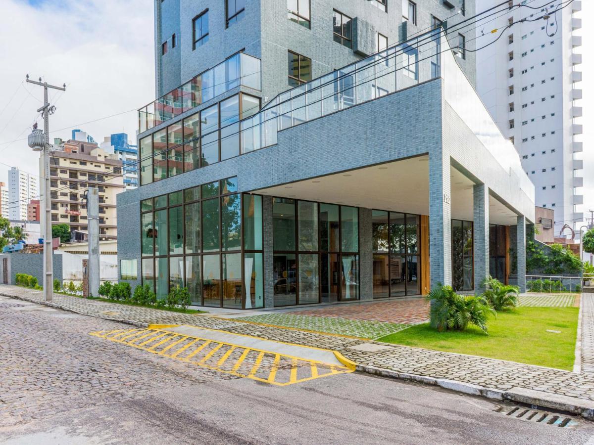 Ilusion Hotel Natal Luaran gambar