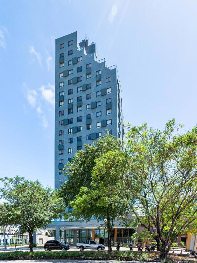 Ilusion Hotel Natal Luaran gambar