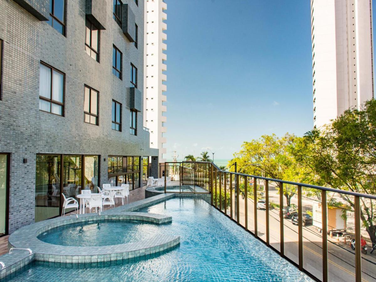 Ilusion Hotel Natal Luaran gambar
