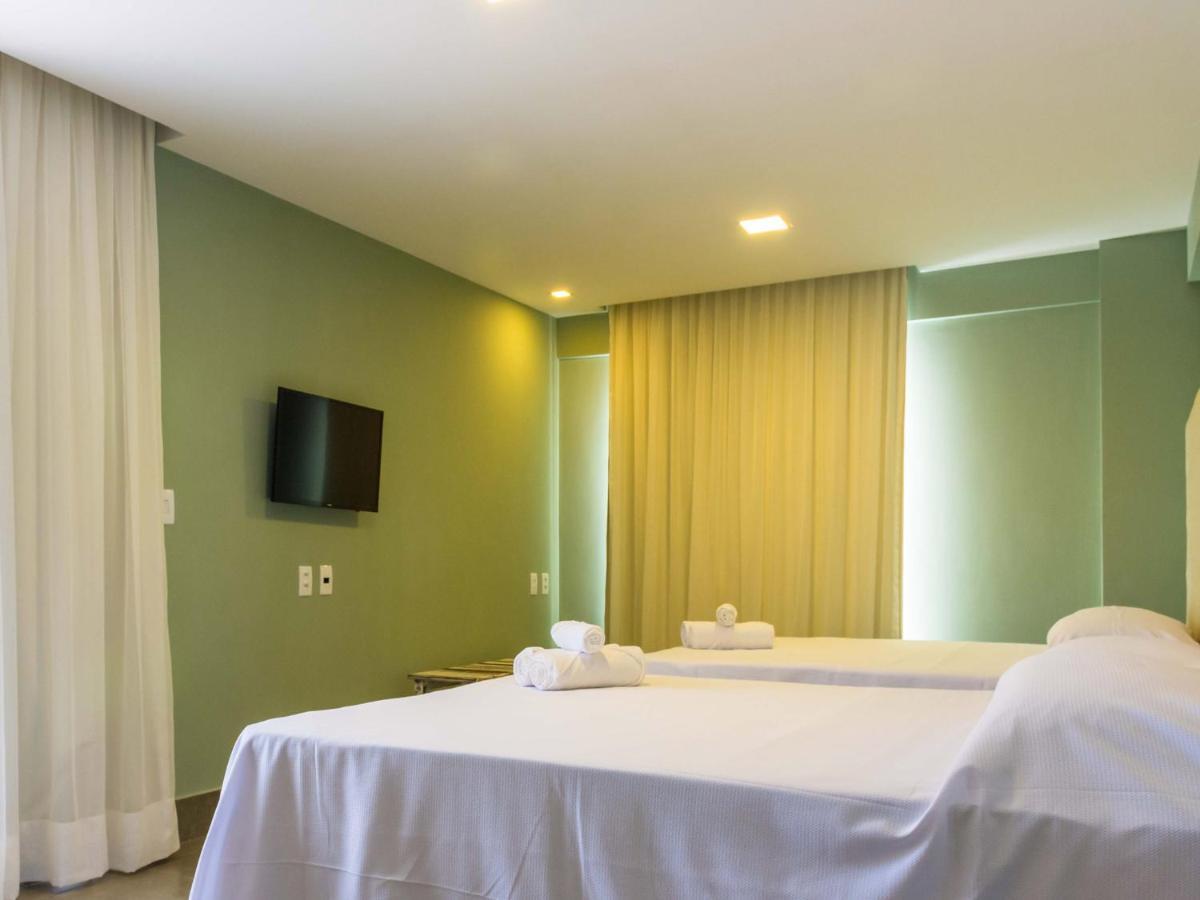 Ilusion Hotel Natal Luaran gambar