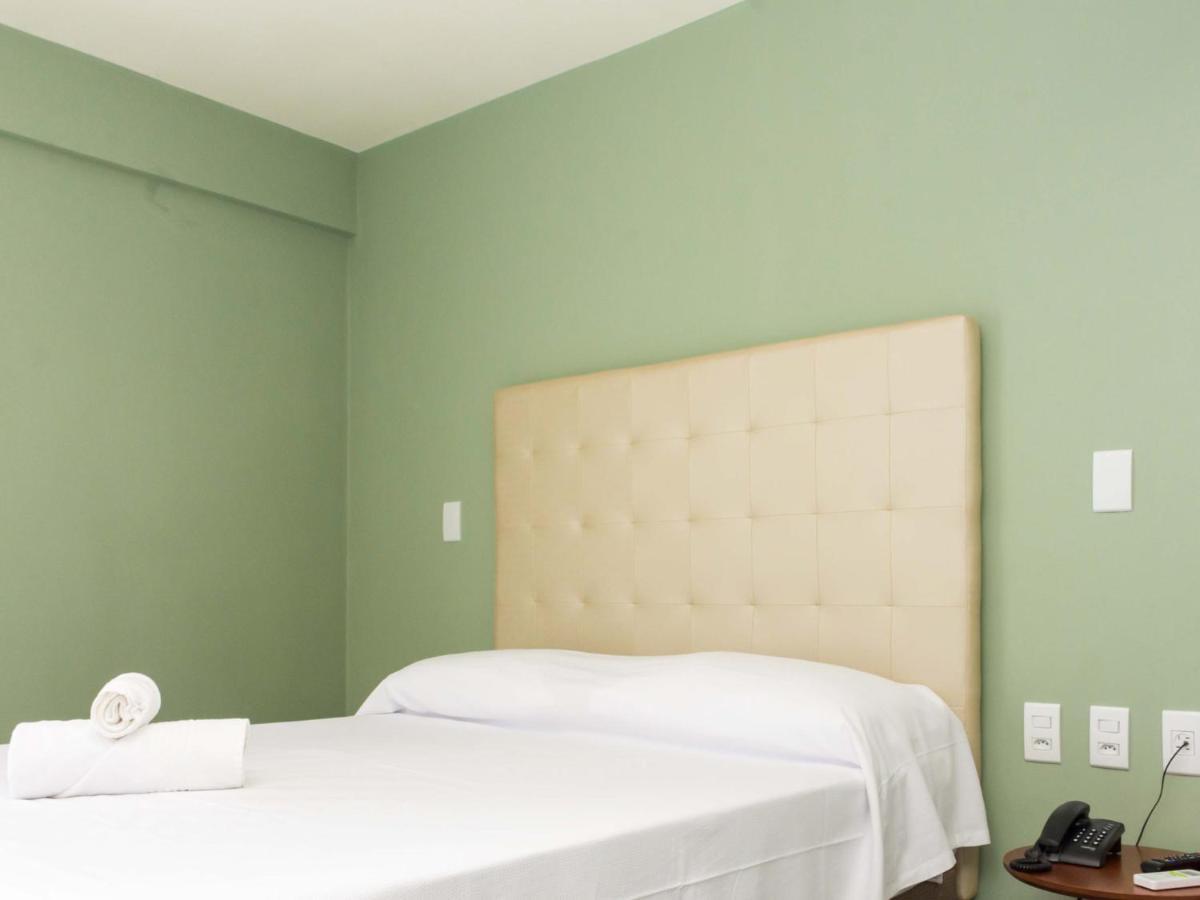 Ilusion Hotel Natal Luaran gambar