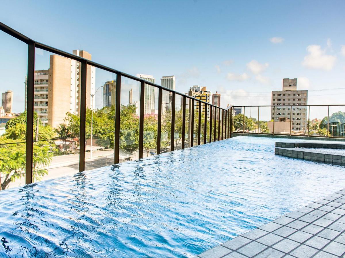Ilusion Hotel Natal Luaran gambar