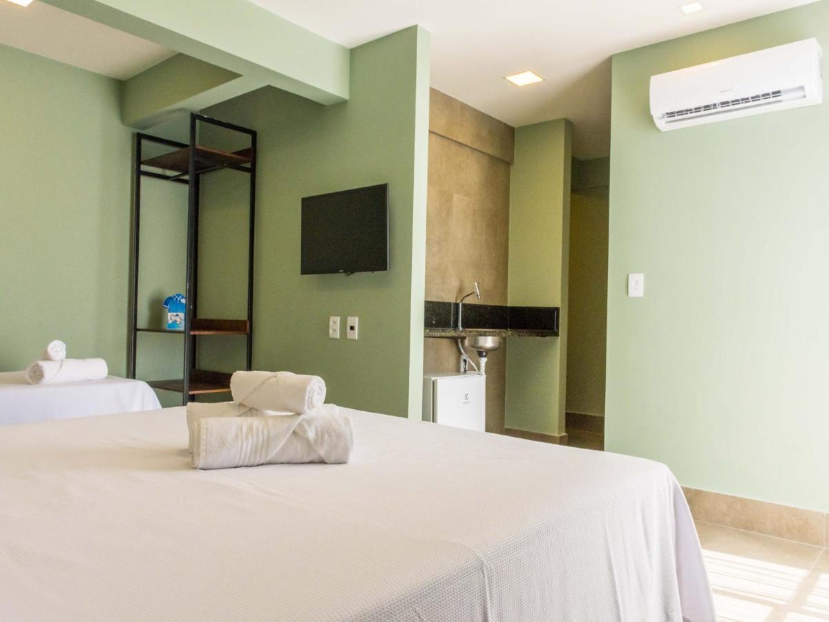 Ilusion Hotel Natal Luaran gambar