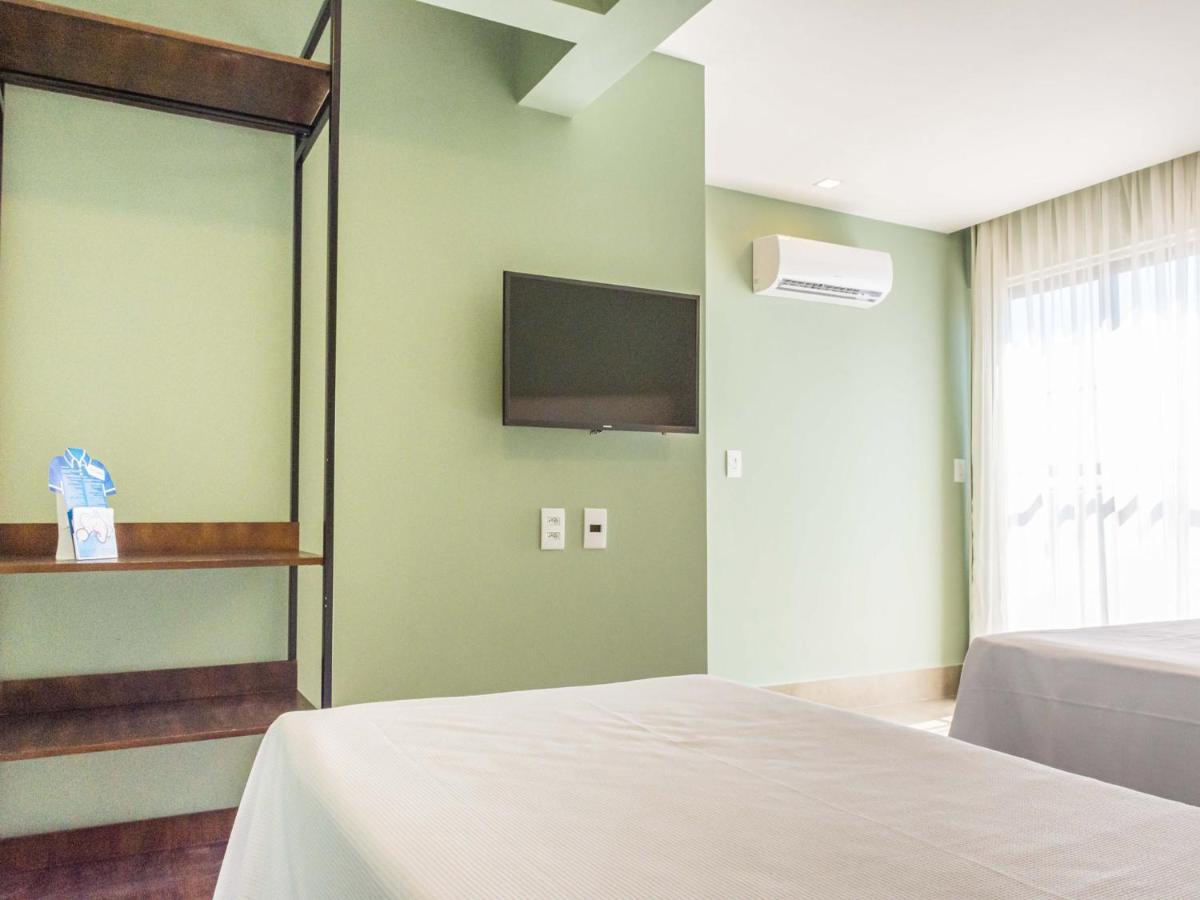 Ilusion Hotel Natal Luaran gambar